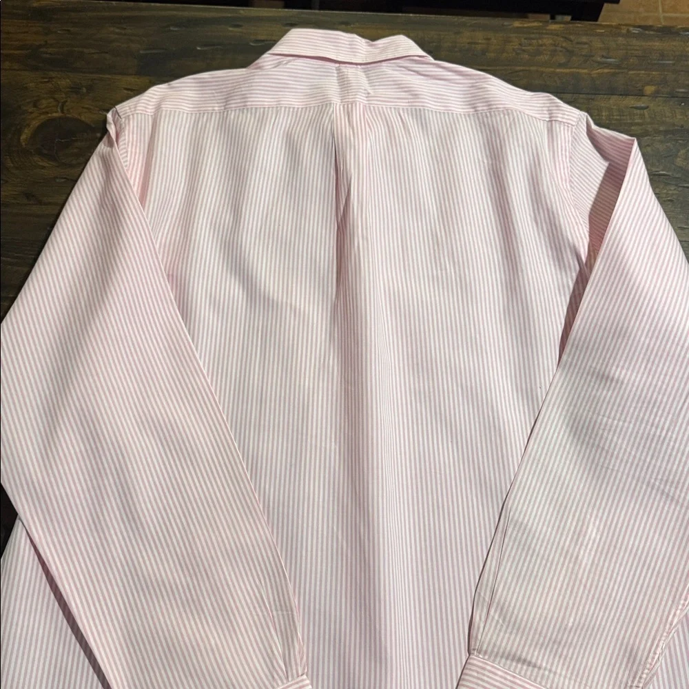 Polo Ralph Lauren men button